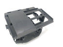 BMW R 1200 R [2007] - Control unit mount-1