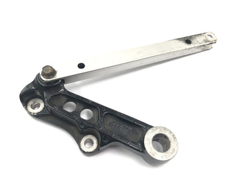 Yamaha XJR 1300 RP02 [1999] - Anchor strut with rear brake caliper mount - 0
