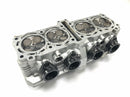 Suzuki GSF 1250 SA Bandit WVCH [2007] - Cylinder head valve head-9