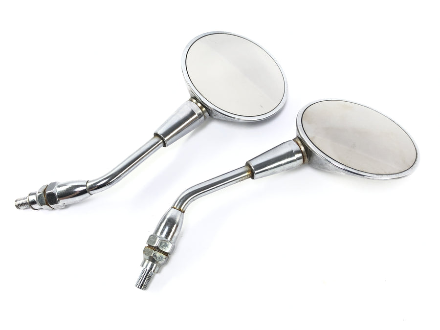Moto Guzzi California 1100 EV KD [2002] - Mirrors rearview mirror left and right
