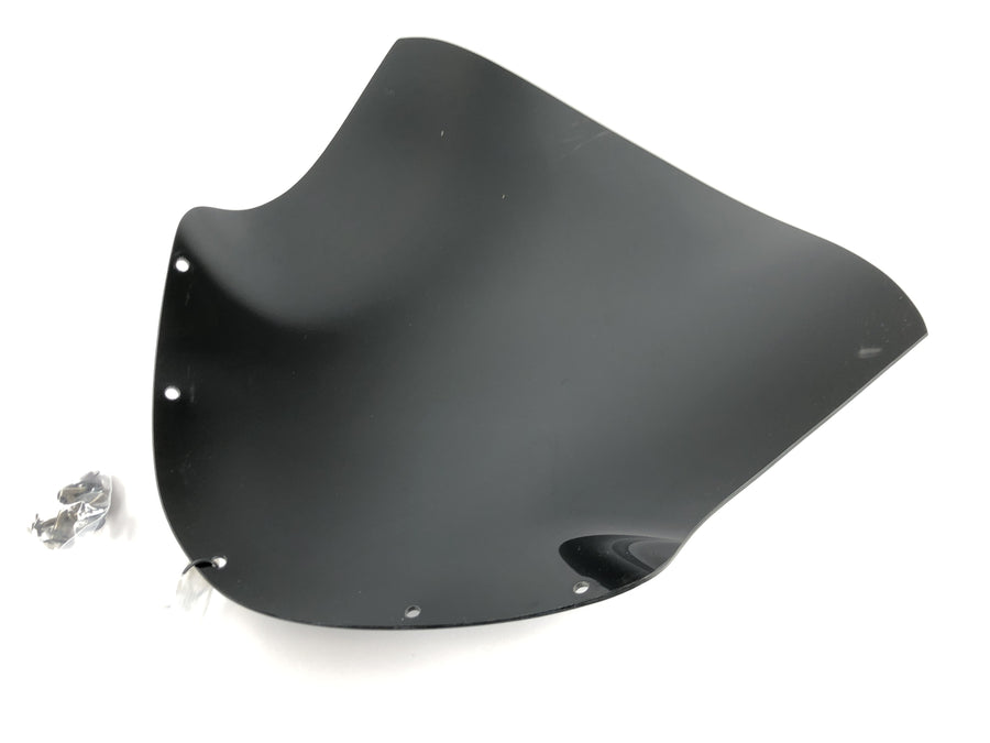 BMW R 1100 S R2S [2000] - windshield fairing windscreen tinted with screws