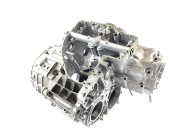 Honda CBR 1000 F SC24 [1991] - Engine housing empty housing - 0