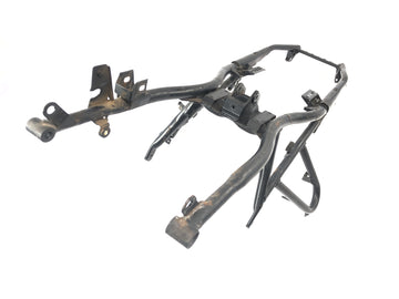 BMW R 1150 GS R21 [2002] - Rear frame Rear frame Rear frame