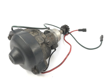 Moto Guzzi California II VT [1985] - ignition distributor