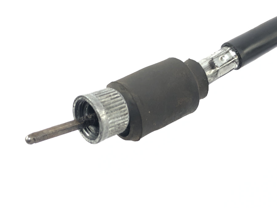 Yamaha DT 125 DE06 [2005] - Speedometer cable