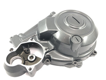Yamaha MT 03 RM02 [2007] - Alternator cover engine cover left