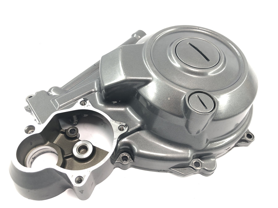 Yamaha MT 03 RM02 [2007] - Alternator cover engine cover left
