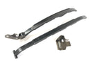 Yamaha XT 600 Zenere 34L [1985] - tensioning rail and slide rail control chain-1