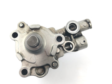 Honda XL 600 RM PD03 [1985] - Oil pump oil supply gear pump unit - 0