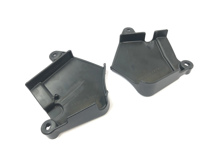 Kawasaki VN 1600 Classic VNT60A [2007] - Frame cover left and right pair