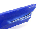 Yamaha XT 125 X [2004] - Front fairing damaged-3