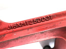Kawasaki GPZ 1000 RX [1987] - Front wheel rim 2.50 x 16" red-3