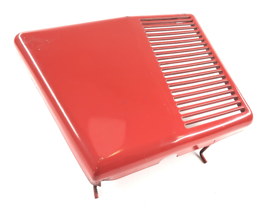 Moto Guzzi V7 Special [1971] - Side cover battery cover side cover right