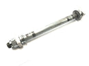 Kawasaki ZX 12 R ZXT20A [2001] - Axle thru axle-2