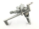 TRIUMPH DAYTONA 955I T595 [1998] - Footrest footrest holder with brake pedal on the right-4