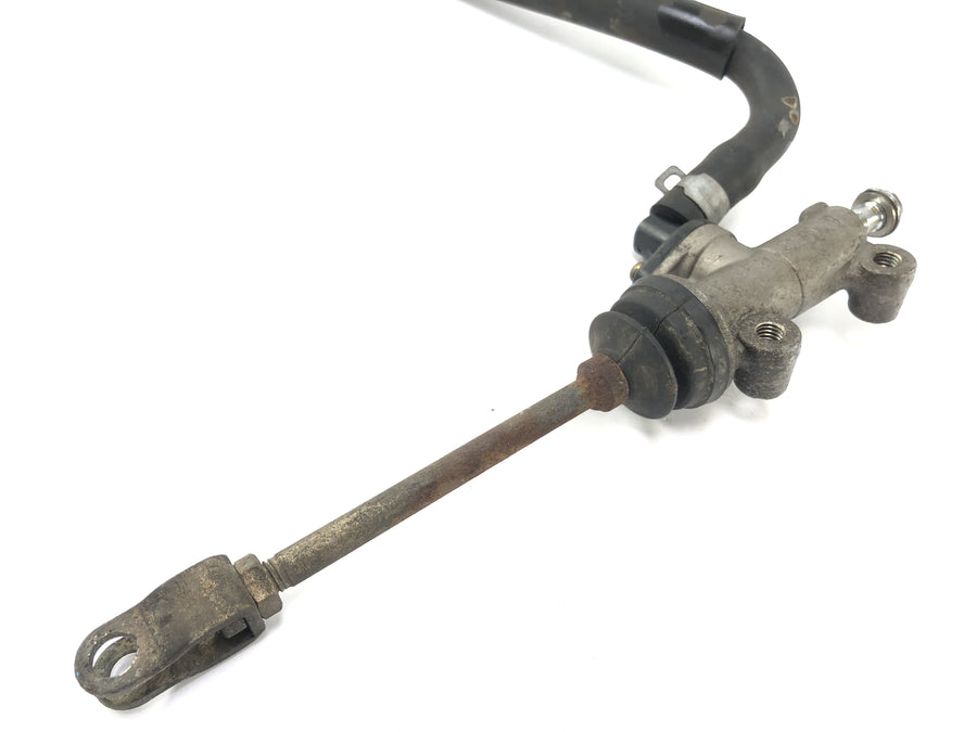Kawasaki VN-15 VNT50A [1989] - rear brake pump
