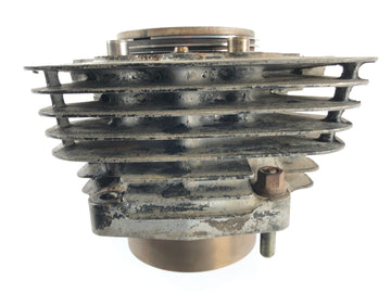 Yamaha XT 600 Zenere 34L [1985] - cylinder with pistons - 0