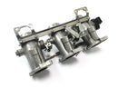 Triumph Speed ​​Triple T509 [1998] - Throttle body throttle body injection system injector-3