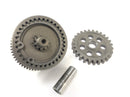 Honda VTR 1000 SP 1 SC45 [2001] - Starter Gear Set-4