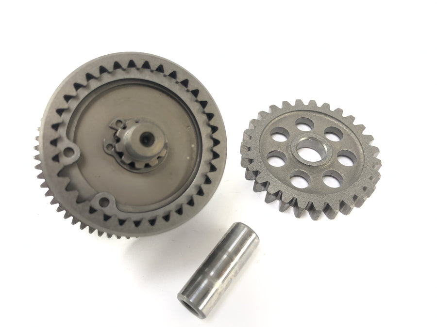 Honda VTR 1000 SP 1 SC45 [2001] - Starter Gear Set