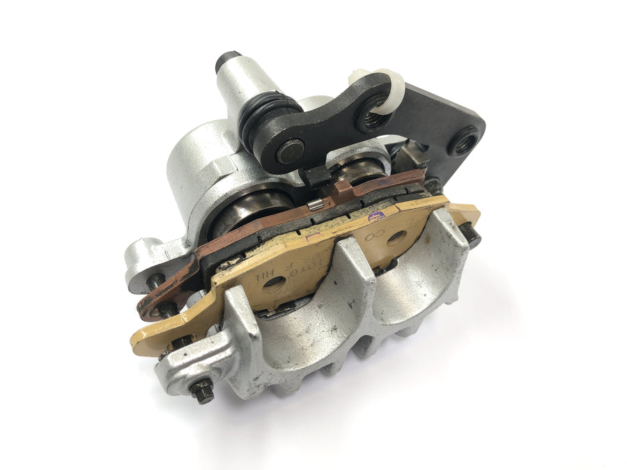 Kawasaki VN 1600 Classic VNT60A [2007] - Brake caliper Tokico front right