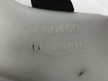 Triumph Speed ​​Triple T509 [1998] - Coolant reservoir expansion tank - 0