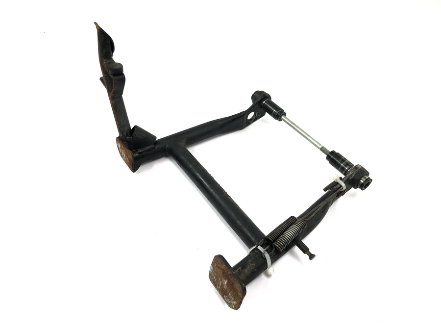 BMW R 1100 RT 259 [1999] - Center stand center stand with spring