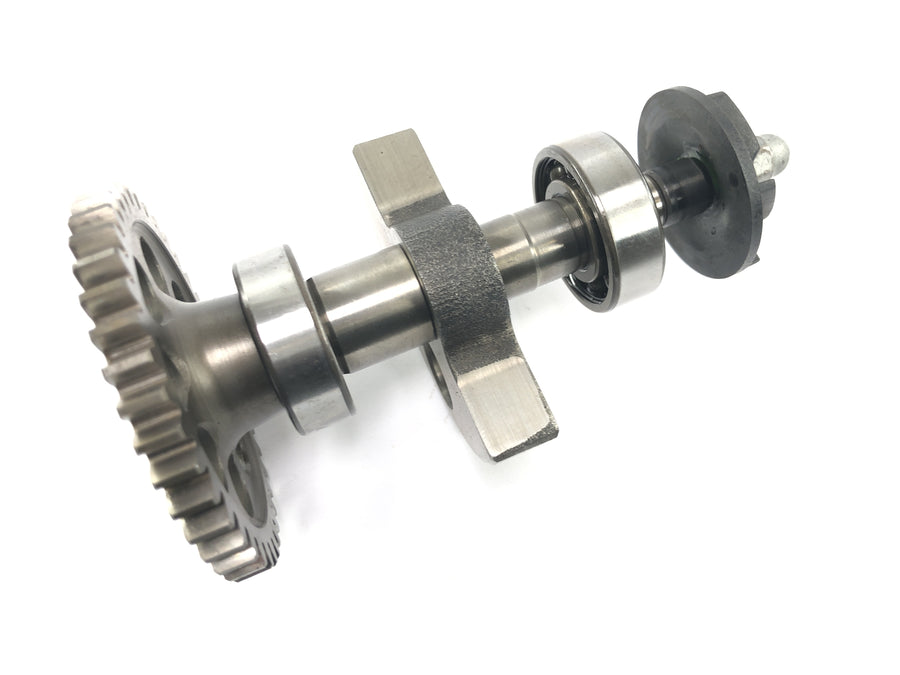KTM RC 125 [2016] - Balance shaft shaft