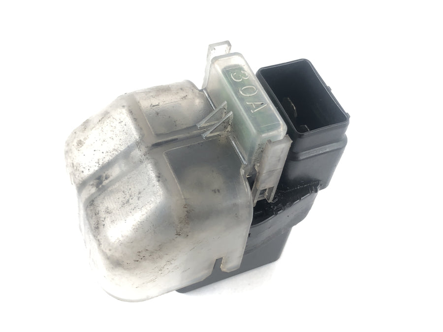 Suzuki GSF 1200 S Bandit WVA9 [2003] - starter relay starter relay