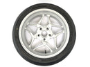 BMW R 1200 ST R1ST [2006] - rear wheel rim tire motorcycle aluminum rim 5.50x17 inches-2