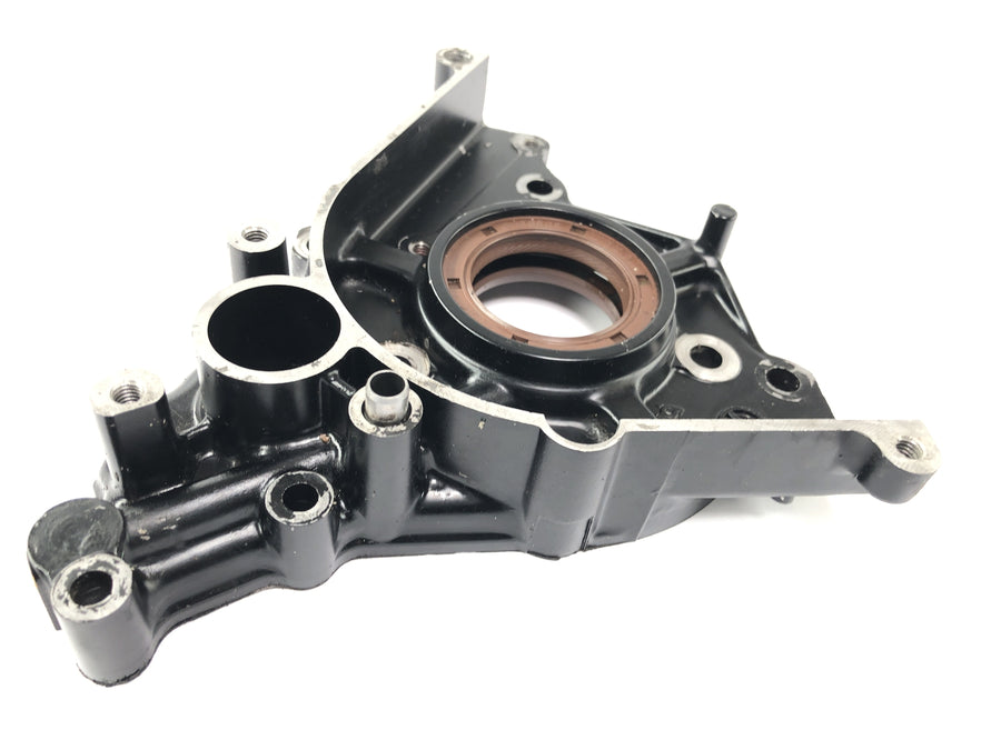 Honda CBX 750 RC17 [1984] - gear cover engine lid