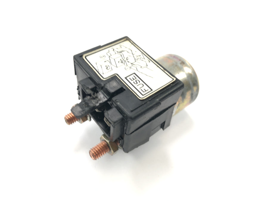 Honda FT 500 PC07 [1983] - Starter relay starter relay starter solenoid switch