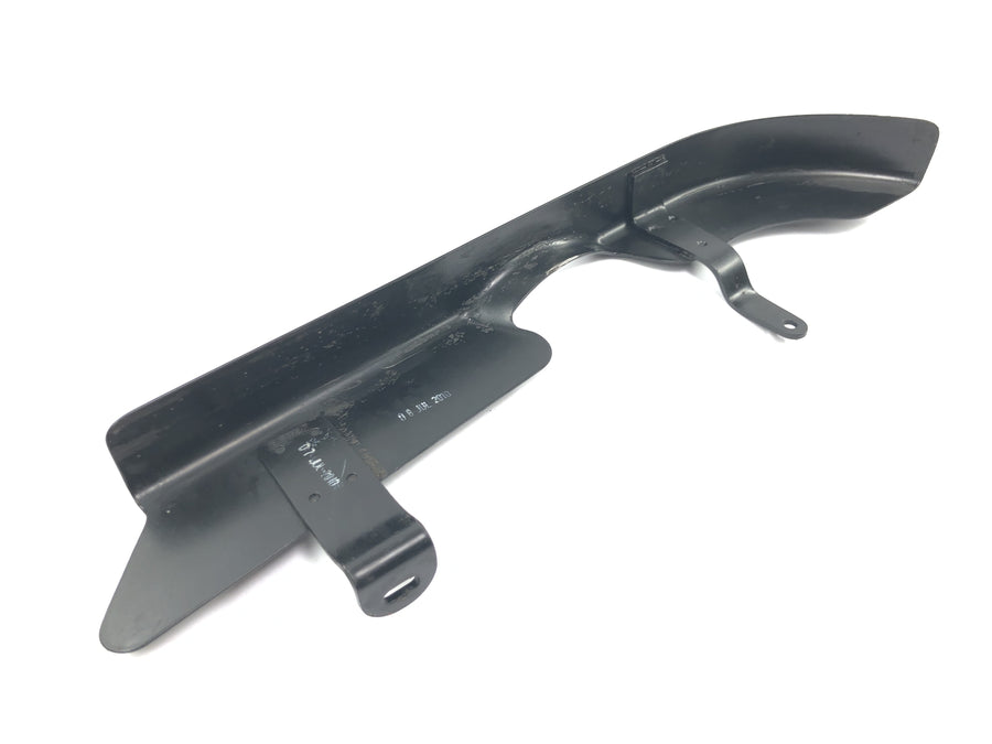 Triumph Bonneville T100 986MF [2012] - Chain guard chain cover