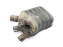 Kawasaki VN 1600 Classic VNT60A [2007] - Exhaust collector exhaust chamber silencer-1