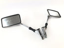 Yamaha XJR 1300 RP06 [2002] - Mirror rearview mirror chrome left and right-1