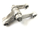 BMW F 650 GS Dakar [2007] - Rocker arm bone shock absorber-2