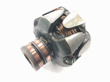 MOTO GUZZI CALIFORNIA 2 1000 VT [1982] - Alternator rotor Generator rotor rotor