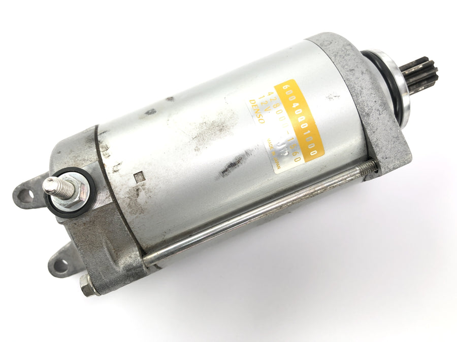 KTM 950 SM LC8 [2008] - starter engine starter