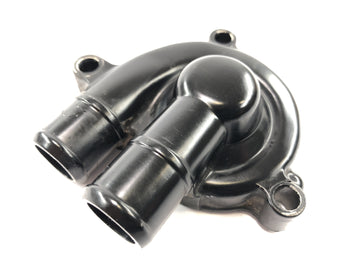Kawasaki Ninja 125 BX125B [2024] - water pump cover