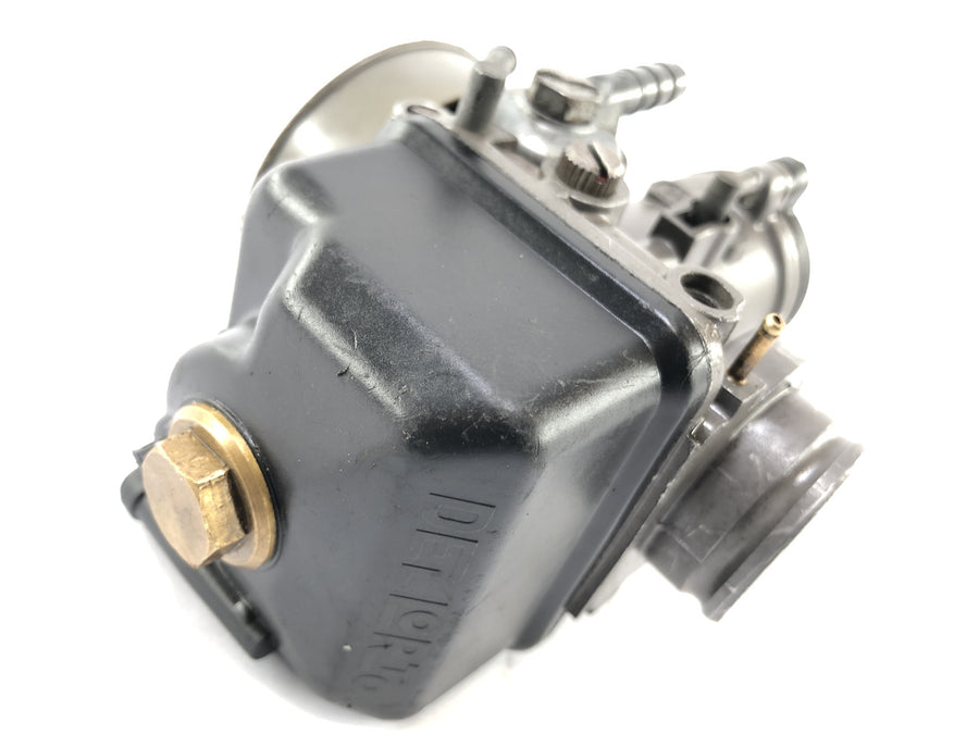 Cagiva Mito 125 8P [1991] - Carburettor