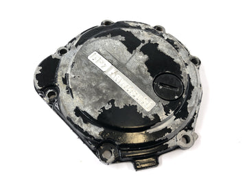 Kawasaki GPZ 1000 RX [1987] - Ignition cover engine cover