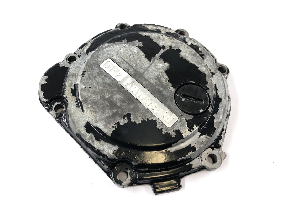 Kawasaki GPZ 1000 RX [1987] - Ignition cover engine cover