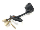 Yamaha RD 350 YPVS 31K [1984] - Handlebar switch left-5