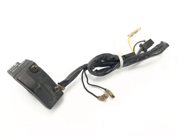 Suzuki DR 350 SK42B [1991] - switch fitting right handlebar control switch unit - 0