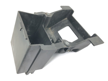 Kawasaki GPZ 1000 RX ZXT00A [1986] - Battery box battery compartment holder battery box - 0