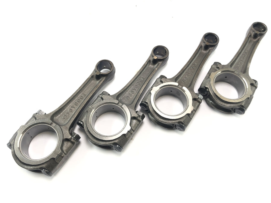 Yamaha FJ 1100 47E [1985] - Pleuel connecting rod Pleuelarm