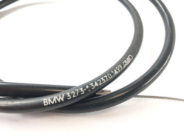 BMW R 1200 C 259c [1997] - gas train - 0