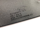 Honda NX 500 [2025] - windshield sports screen matt black-3