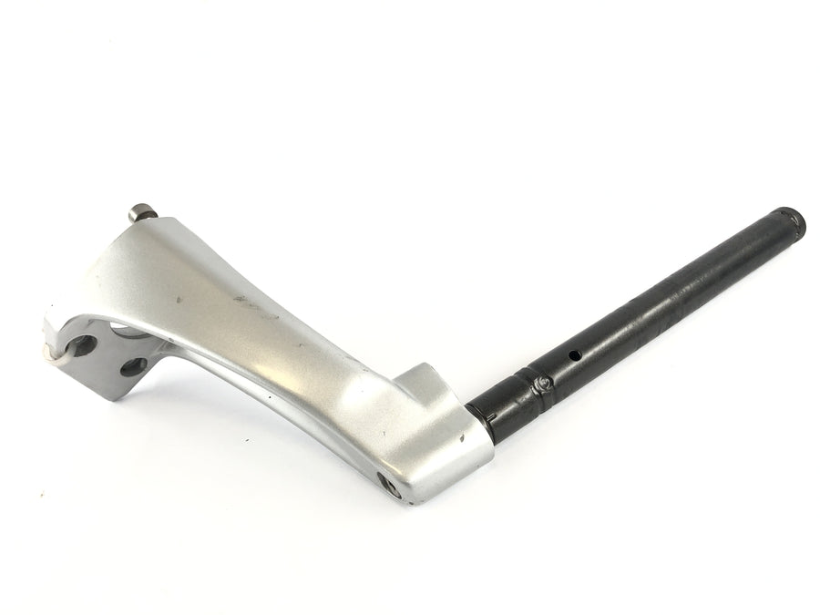 Moto Guzzi Norge 1200 [2006] - handlebar fum on the right