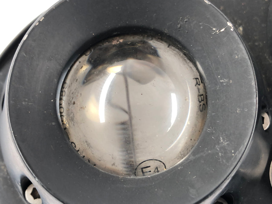 Yamaha XT 600 Zenere 34L [1985] - headlights